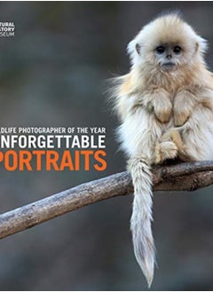 اشتري Wildlife Photographer of the Year: Unforgettable Portraits في السعودية