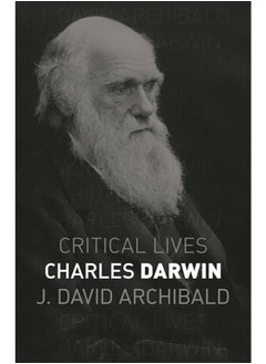 اشتري Charles Darwin - Critical Lives في مصر