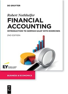 Buy Financial Accounting in UAE