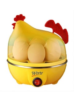 Buy Multifunctional Egg Steamer Boiler in UAE