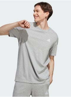 Buy Single Jersey Small Logo T-Shirt in Saudi Arabia