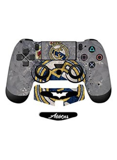 اشتري PS4 Real Madrid CF #7 Skin For PlayStation 4 Controller في مصر