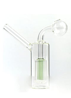 Buy Premium Heat Resistant Glass Oil Lamp Bottle Medical Grade High Borosilicate Material for Long lasting Use in UAE