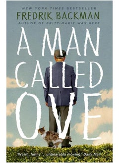 اشتري A Man Called Ove في مصر