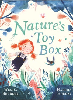 اشتري Nature's Toy Box في السعودية