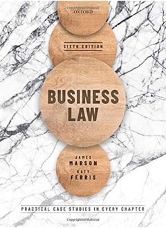 Buy Business Law in UAE