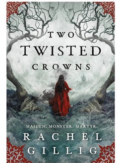 Buy Two Twisted Crowns (The Shepherd King, #2) in Egypt