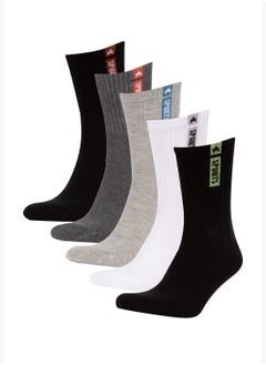 Buy 5 Pack Man Socks in UAE