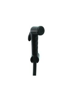 اشتري Hkh Round Black Bidet في مصر