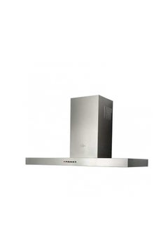 Buy Algor Built-in Extractor Hood 60 Cm, 800W, Flat, Italy, Steel - ALTS60-800X in Saudi Arabia