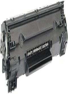 Buy V7 V7CF283A Remanufactured Toner Cartridge for HP CF283A (HP 83A) - 1500 Page Yield in Egypt