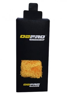 Buy microfiber gold o2Pro multiuse towel in Saudi Arabia