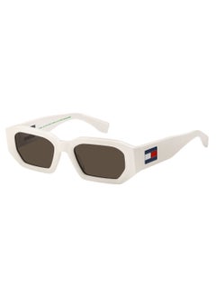 Buy TOMMY HILFIGER RECTANGULAR Sunglasses in UAE