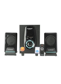 Buy Olsenmark High Power Multimedia Speaker System OMMS1169 in UAE