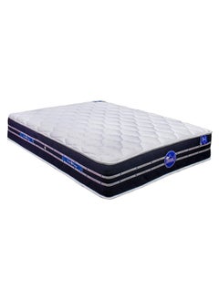 اشتري Deutsche Matratzen Traum Mattress  Coil Springs  Medium Firmness Cm Thickness  Air Circulation And Ventilation  Comfort Sleep 120*190*30 في مصر