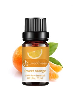 Buy Pure Sweet Orange Essential Oil in Saudi Arabia
