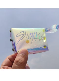 اشتري STRAY KIDS Laser Symphony Coin Purse في السعودية