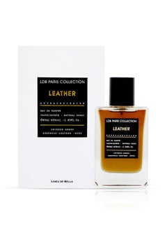 اشتري LDB LEATHER EDP 85ML في الامارات