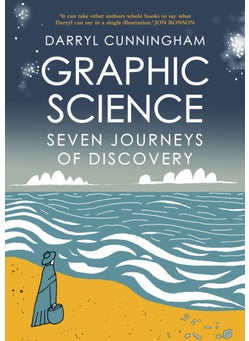 اشتري Graphic Science في الامارات