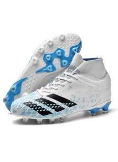 Buy New High-Top Non-Slip Football Shoes in Saudi Arabia