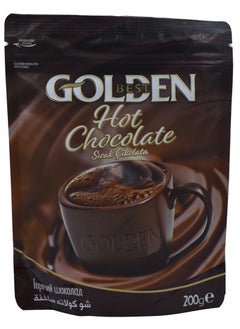 Buy Hot Chocolate Coffee | 200g in UAE