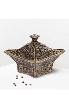 Buy Handmade Copper Sugar Cup in Saudi Arabia