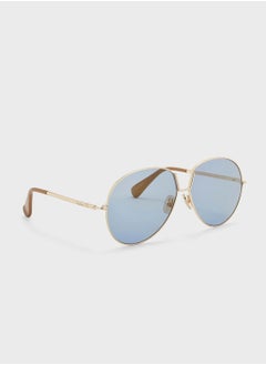 Buy Round Shape Sunglasses in UAE