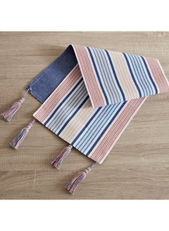 اشتري Harley Taffy Reversible Table Runner 120x33 cm في الامارات