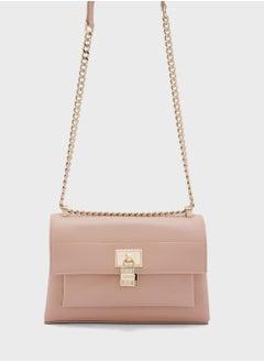 Buy Evie Flap Over Crossbody Bags in Saudi Arabia