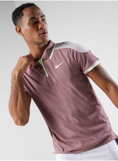 Buy Dri-Fit Advantage Slim Ultimate Polo Shirt in UAE