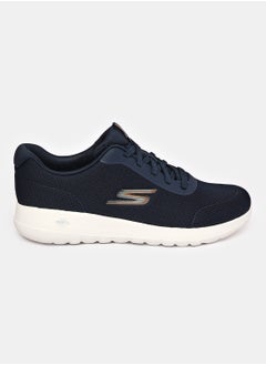 اشتري SKECHERS GO WALK MAX FOR MEN IN COLOR NAVY ORANGE في مصر