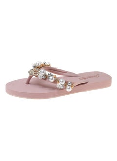 اشتري Summer Fashion Flat Sandals في السعودية