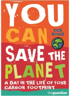 اشتري You Can Save the Planet في السعودية