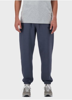 اشتري Logo Fleece Graphic Sweatpants في الامارات