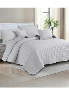 Buy HOURS  Comforter Set  Single Size in Saudi Arabia