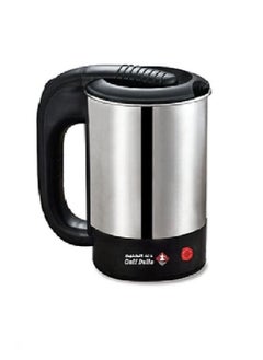 Buy Dallah Al Khaleej Electric Kettle 0.5 Liter GA-C97833 in Saudi Arabia