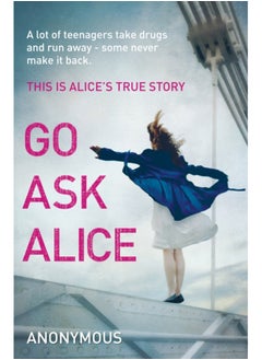 Buy Go Ask Alice in Saudi Arabia