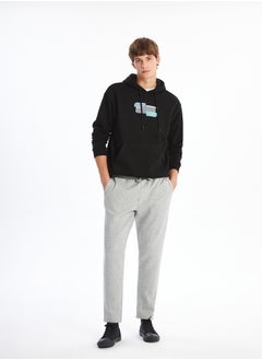 Buy Standard Fit Men's Jogger Sweatpants in Egypt