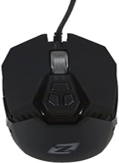 Buy Mouse USB Gaming ZR2200 - ZERO in Egypt