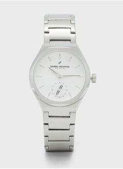 Buy Fusion Lady Analog Watch in UAE