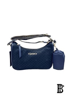 Buy TOMMY HILFIGER Women Cross Bag TOMMY HILFIGER THWBJ2 in Egypt