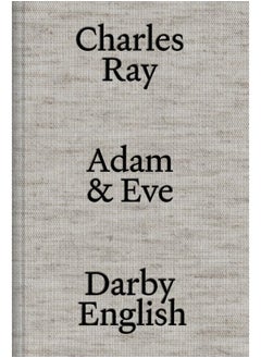 اشتري Charles Ray: Adam and Eve في الامارات