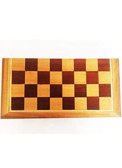 Buy Wooden Mystery Games Backgammon in Egypt