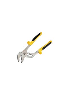 اشتري Stanley Pliers Water Pump 250mm Dynagrip 84-076 في الامارات