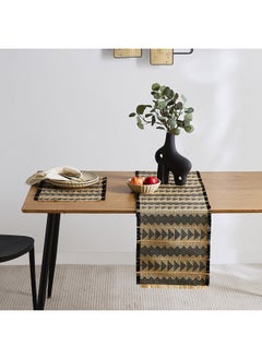 اشتري Sunshade Tri Table Runner 150 x 30 cm في الامارات