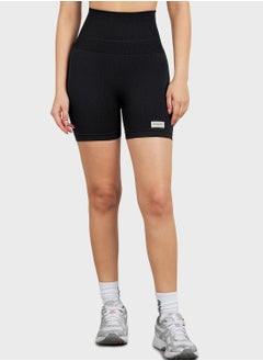 Buy Seamless Booty Shorts in Saudi Arabia