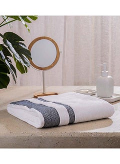 Buy Reese Bath Towel in UAE