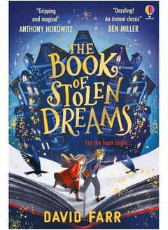 Buy The Book of Stolen Dreams in UAE