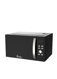 Buy Royal Microwave Oven - 30 Liter, 950 Watt in Saudi Arabia