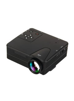 Buy Native 1080P Full HD Portable Home Smart Projector in Saudi Arabia